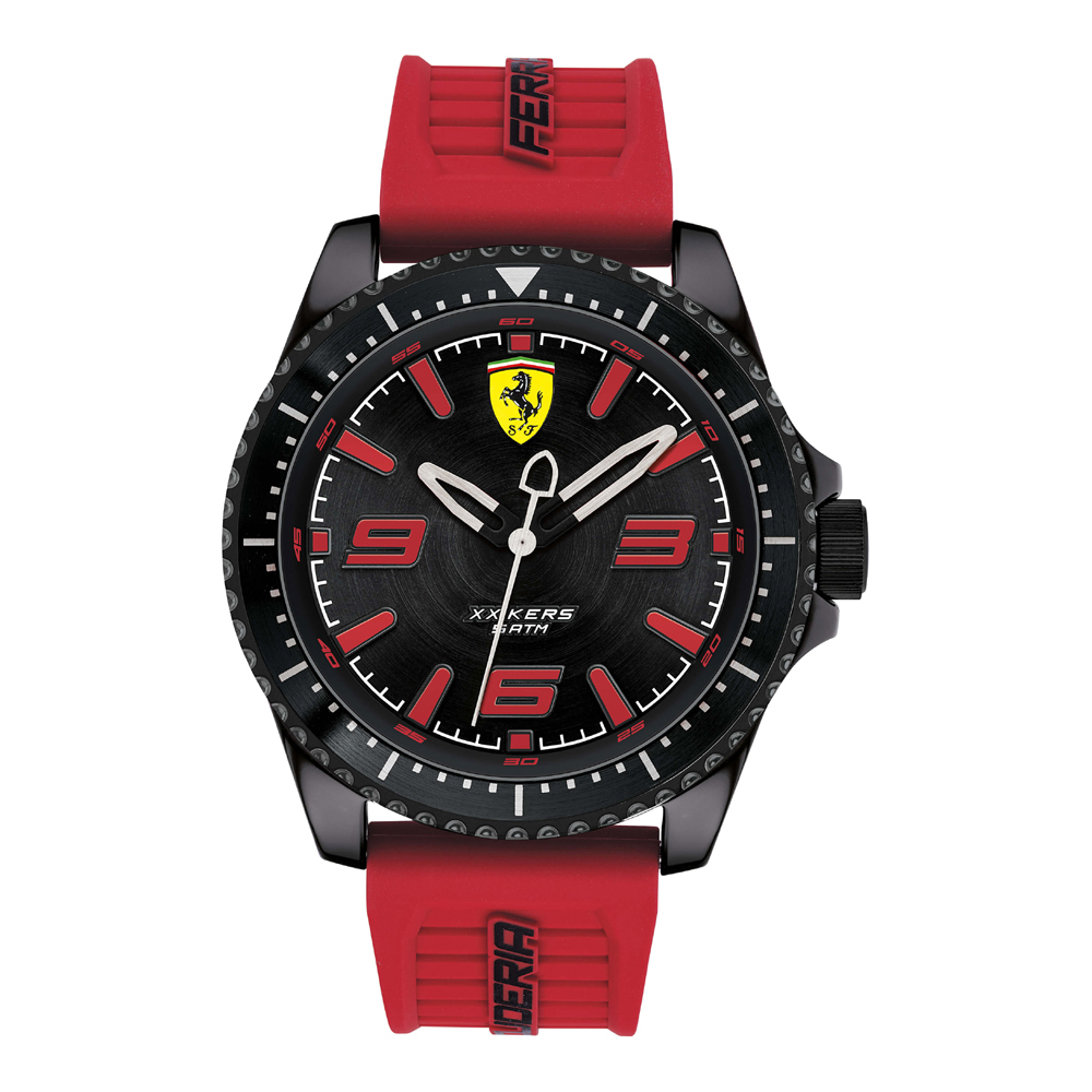 Ferrari XX Kers 0830498 Mens Watch