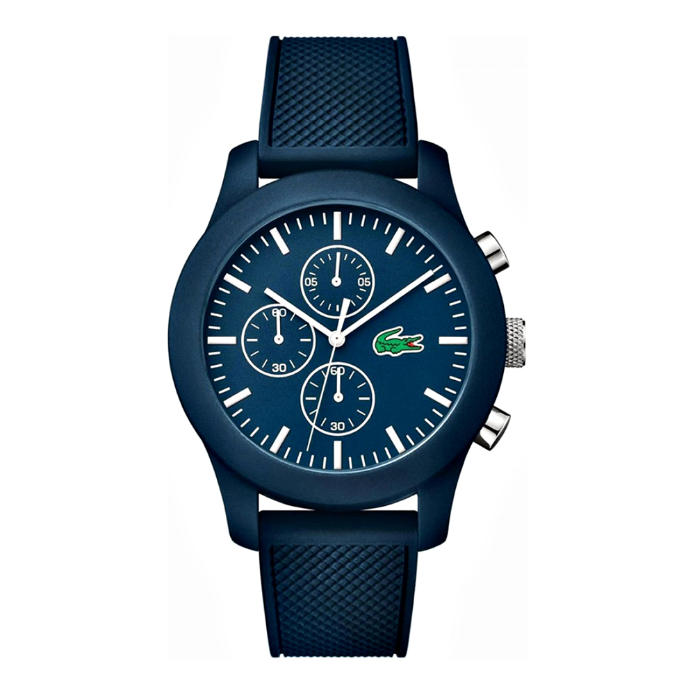Lacoste 12.122010824 Mens Watch Chronograph