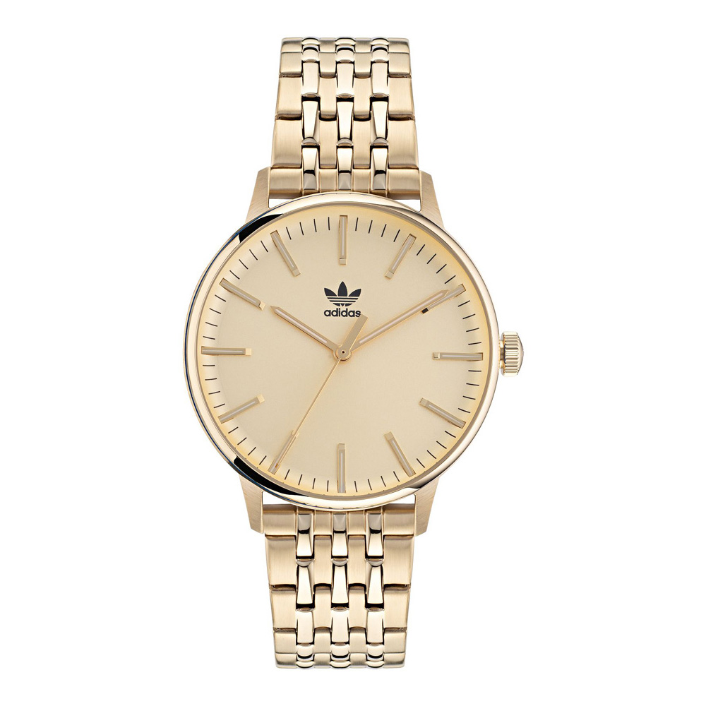 Adidas Style Code One AOSY22024 Montre Femmes