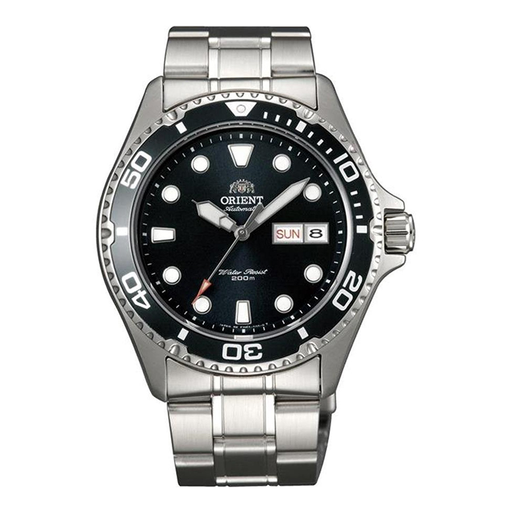 Orient Ray II Automatic FAA02004B9 Montre Hommes