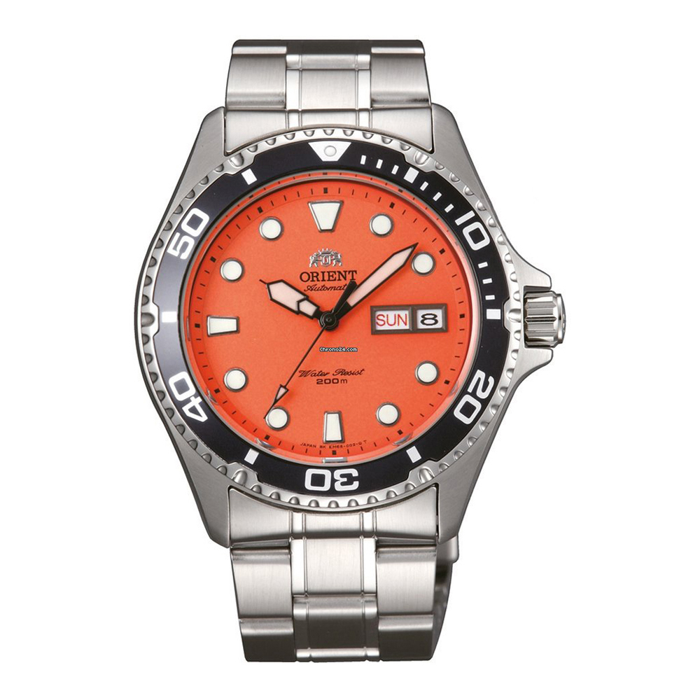 Orient Ray II Automatic FAA02006M9 Mens Watch