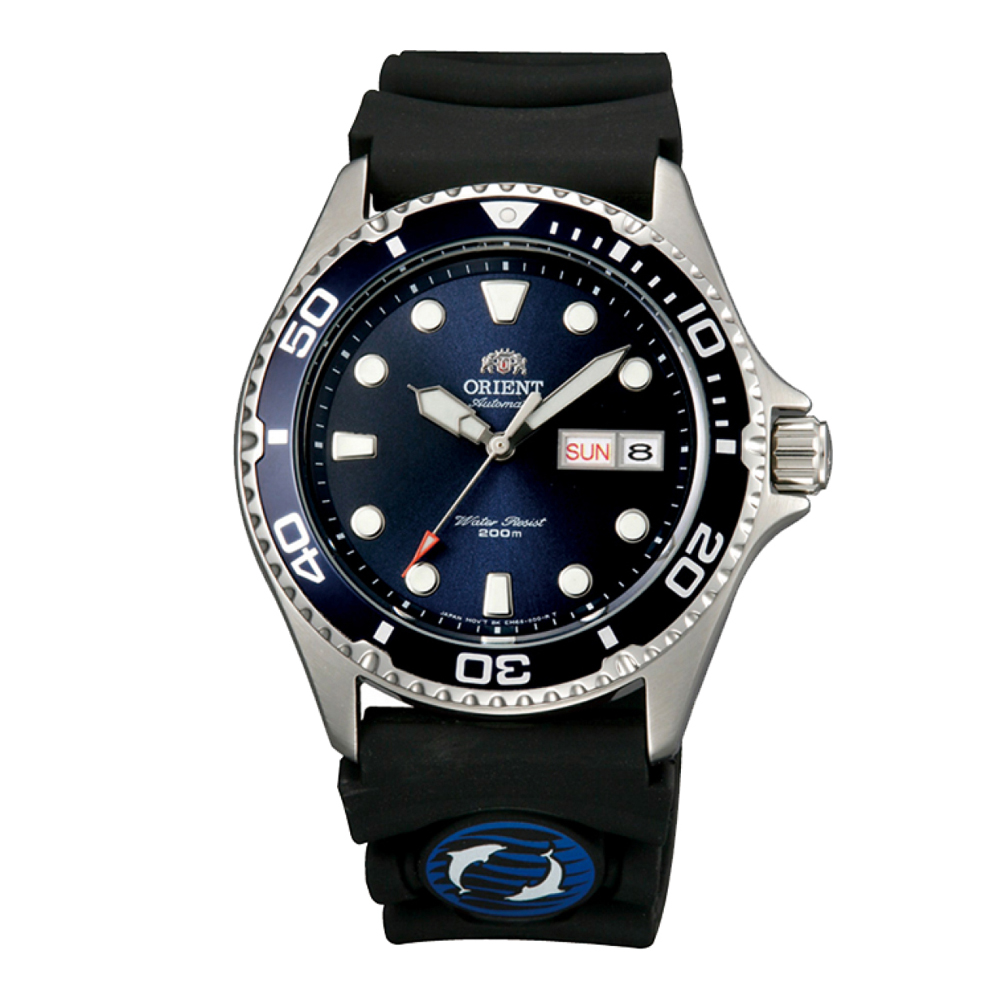 Orient Ray II Automatic FAA02008D9 Montre Hommes