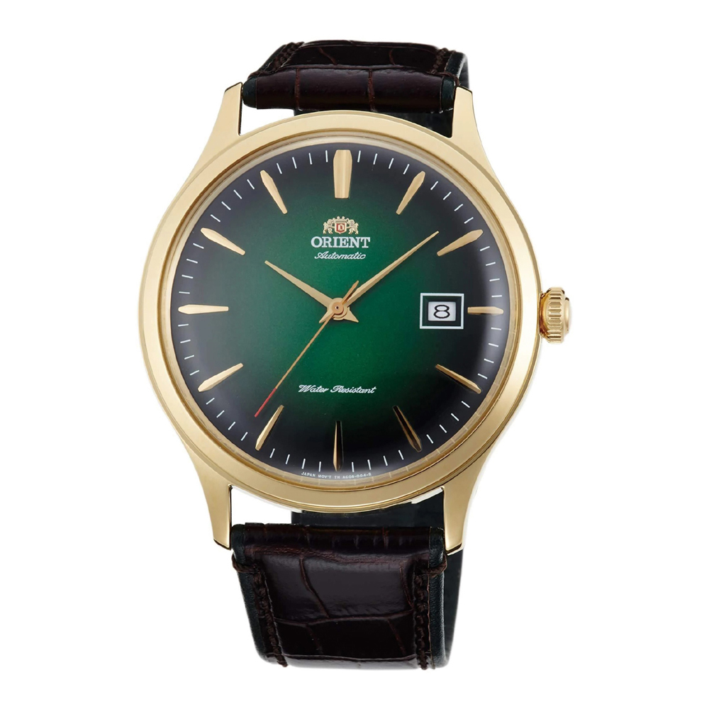 Orient Bambino Automatic FAC08002F0 Montre Hommes