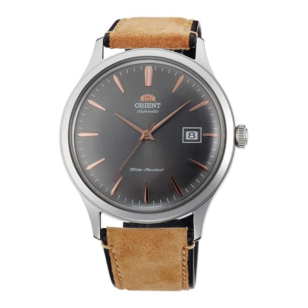 Orient Bambino Automatic FAC08003A0 Montre Hommes