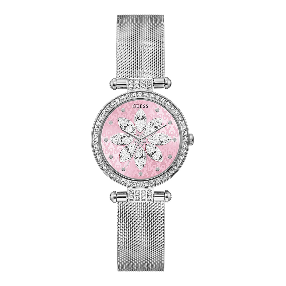 Guess Get in Touch Foundation GW0032L3 Ladies Watch