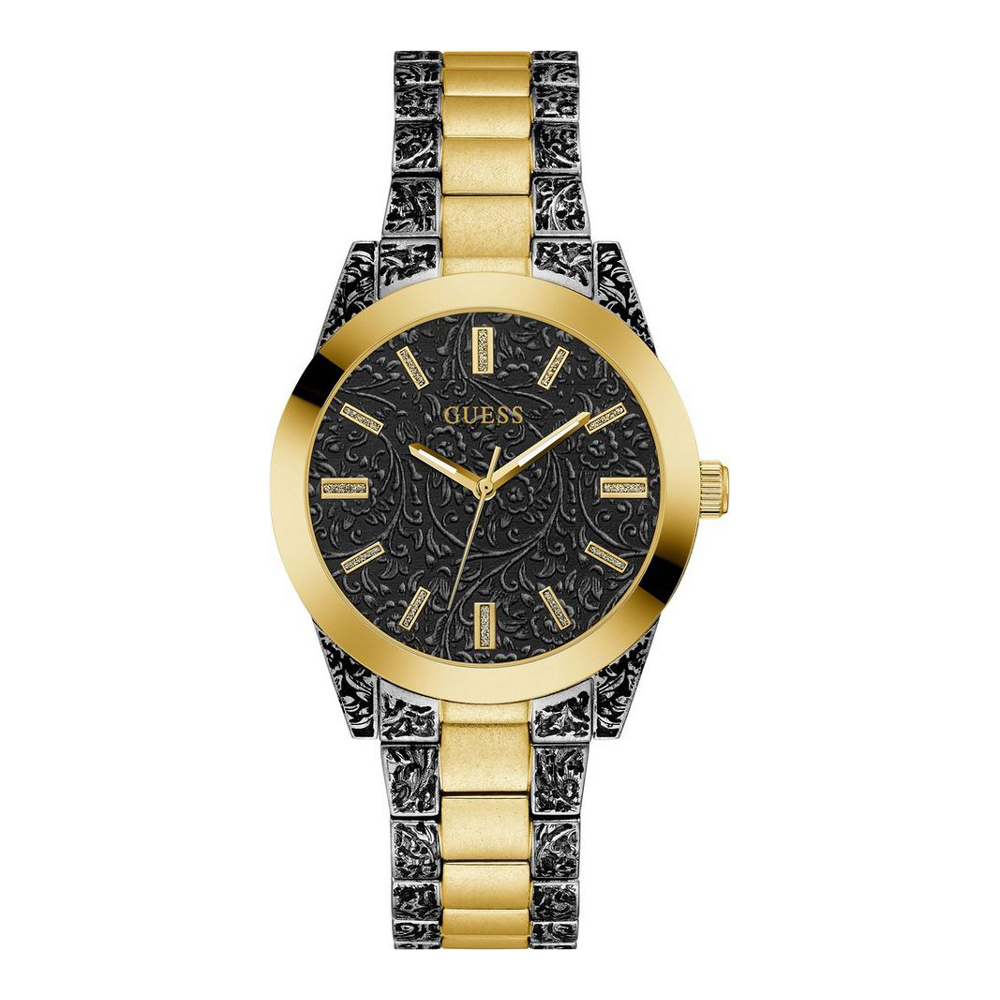 Guess Gilded GW0303L1 Ladies Watch