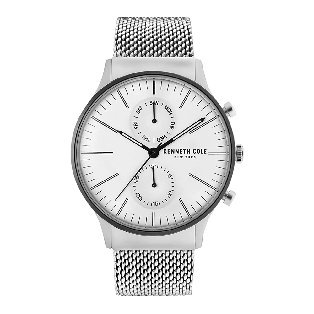 Kenneth Cole New York KC50585006 Mens Watch
