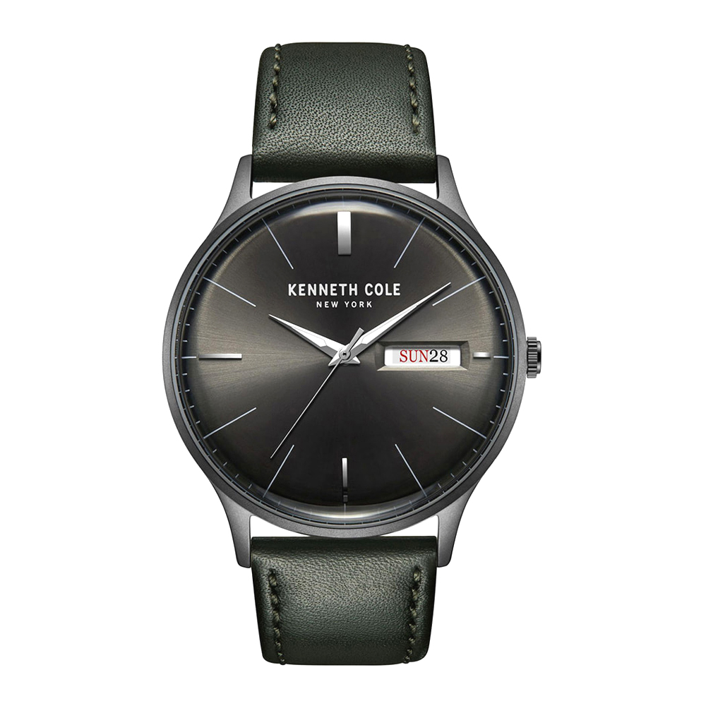 Kenneth Cole New York KC50589015 Montre Hommes