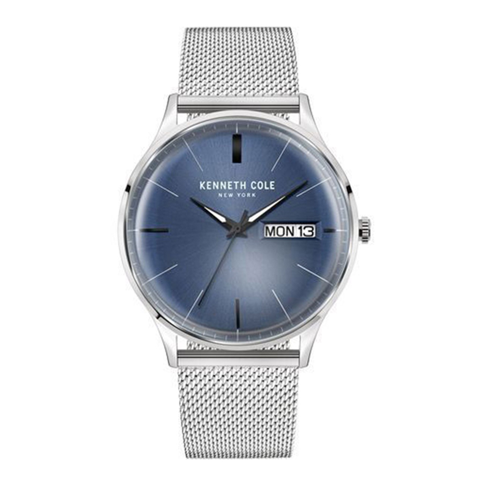 Kenneth Cole New York KC50589016B Montre Hommes