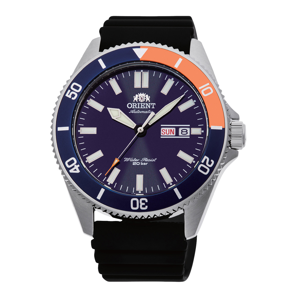Orient Ray III Automatic RA-AA0916L19B Montre Hommes