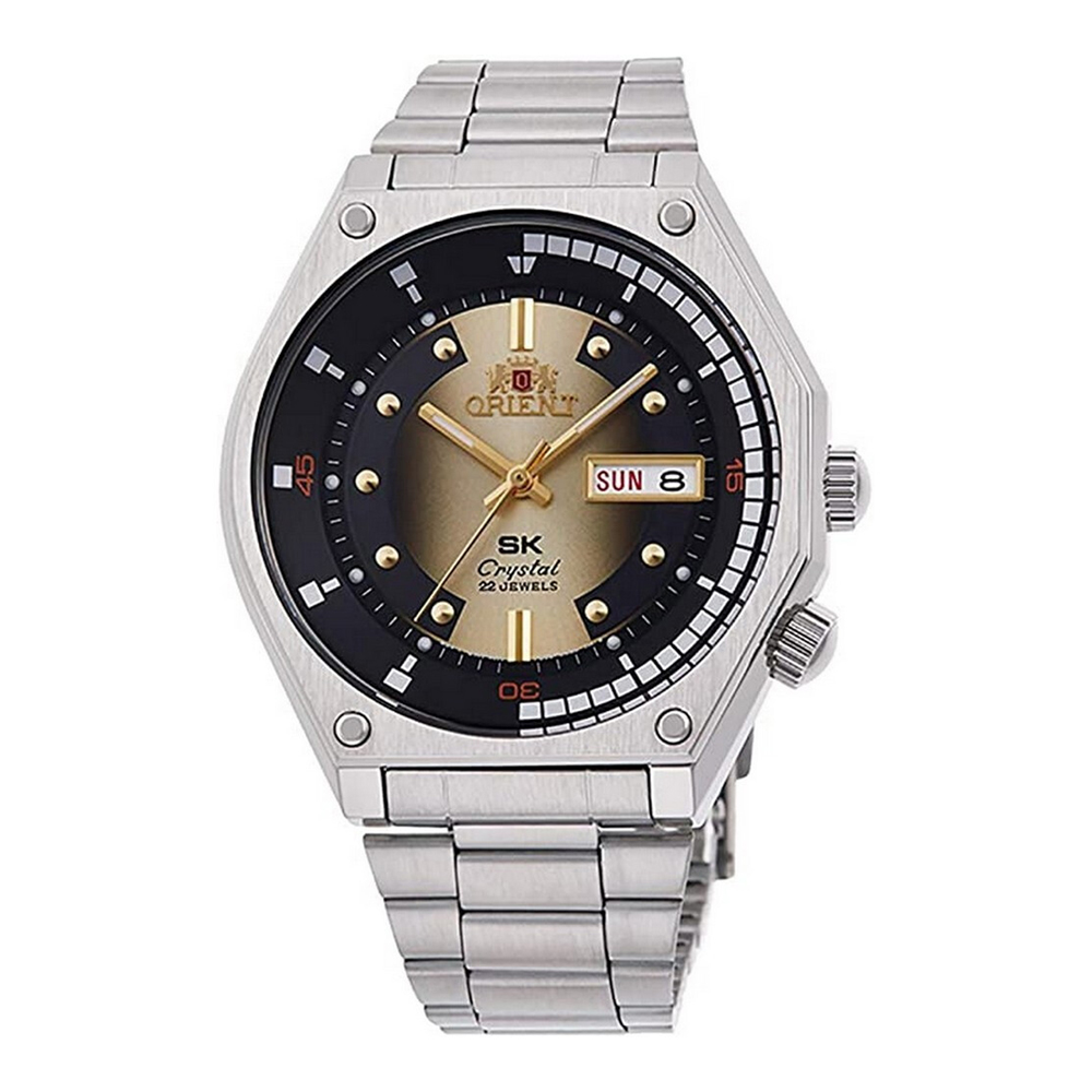 Orient 70s Revival SK Automatic RA-AA0B01G19B Montre Hommes