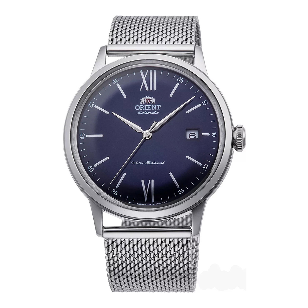 Orient Bambino Automatic RA-AC0019L10B Montre Hommes