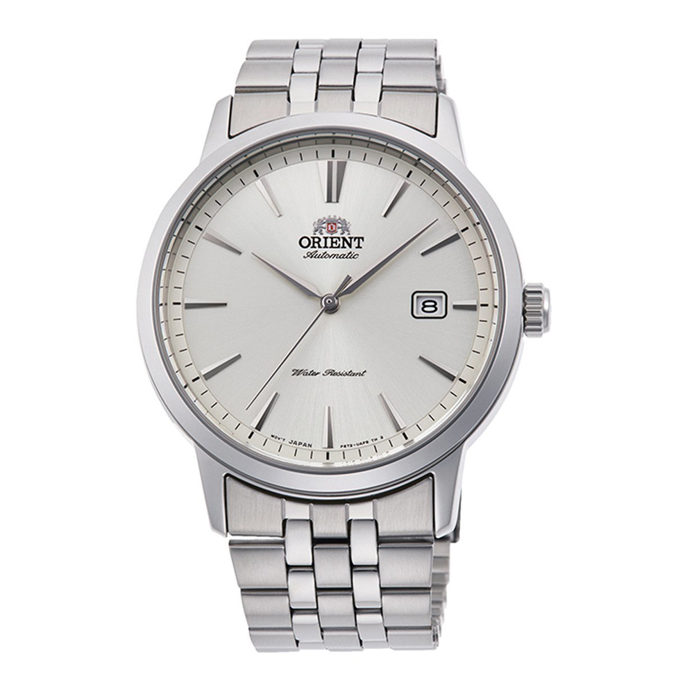 Orient Bambino Automatic RA-AC0F02S10B Montre Hommes