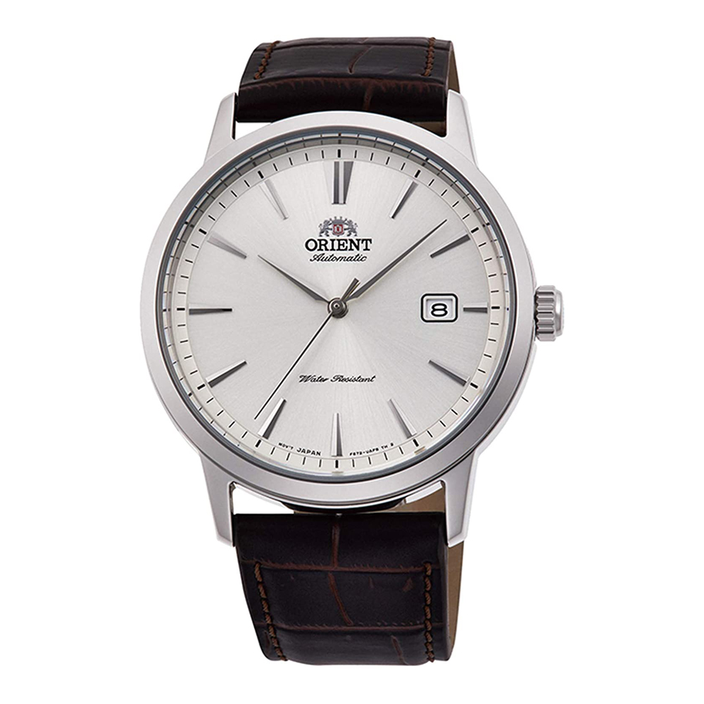 Orient Bambino Automatic RA-AC0F07S10B Montre Hommes