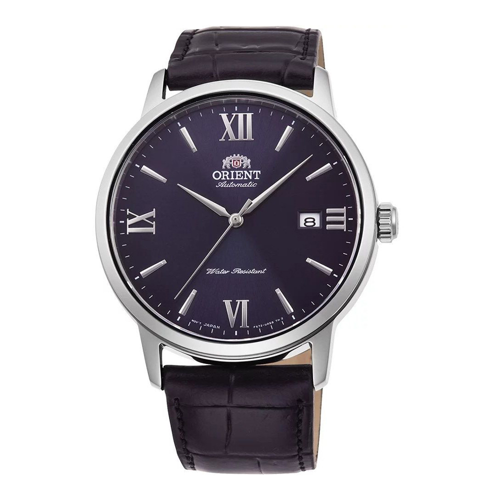 Orient Bambino Automatic RA-AC0F11L10B Montre Hommes