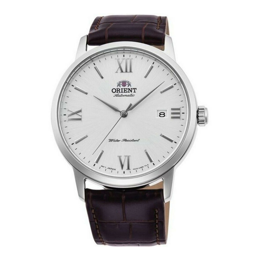 Orient Bambino Automatic RA-AC0F12S10B Montre Hommes