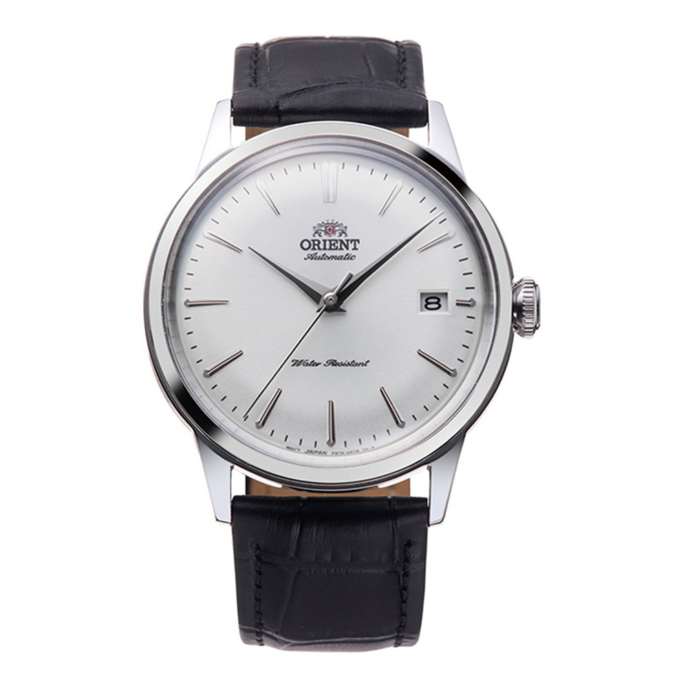 Orient Bambino Automatic RA-AC0M03S10B Montre Hommes
