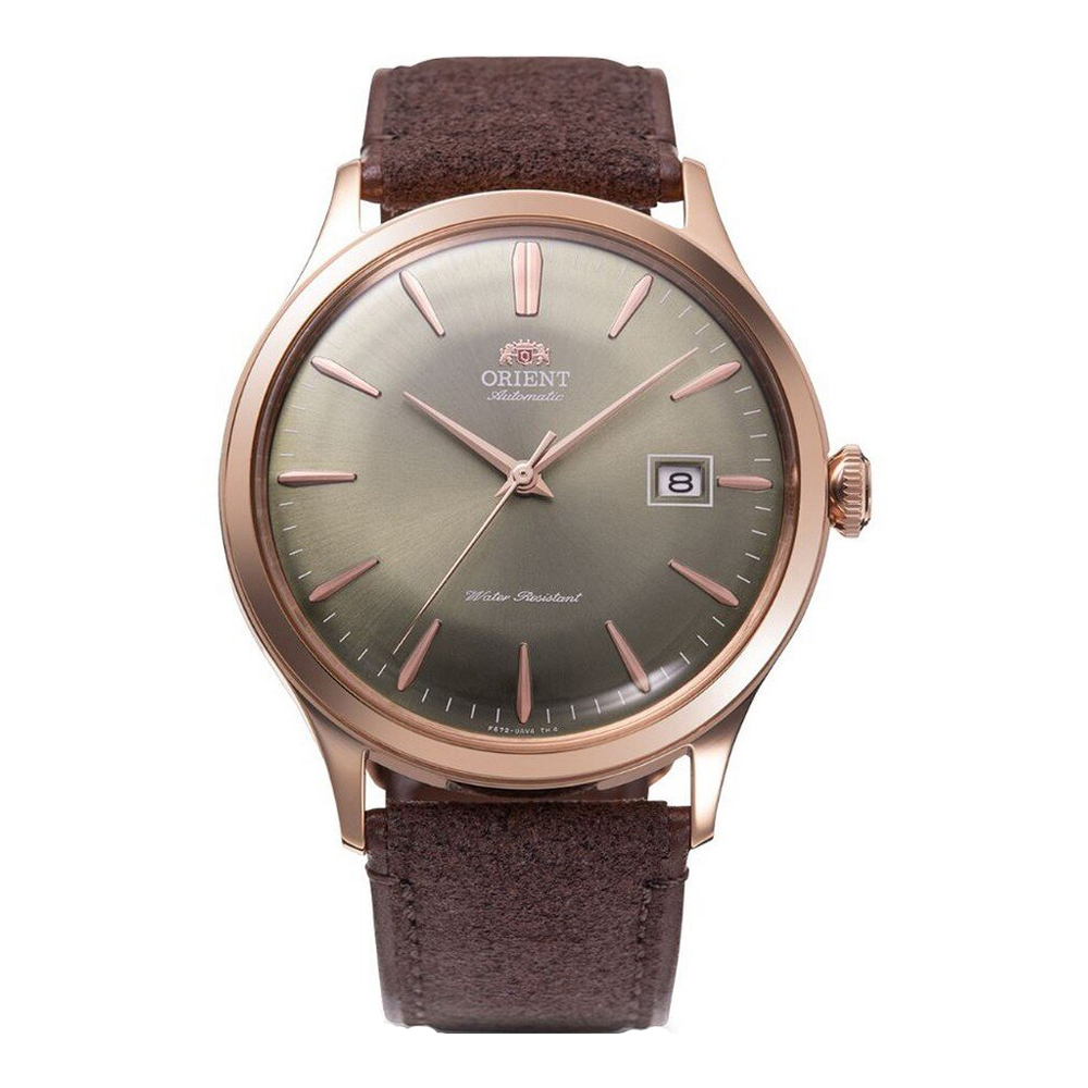 Orient Bambino Automatic RA-AC0P04Y10B Montre Hommes