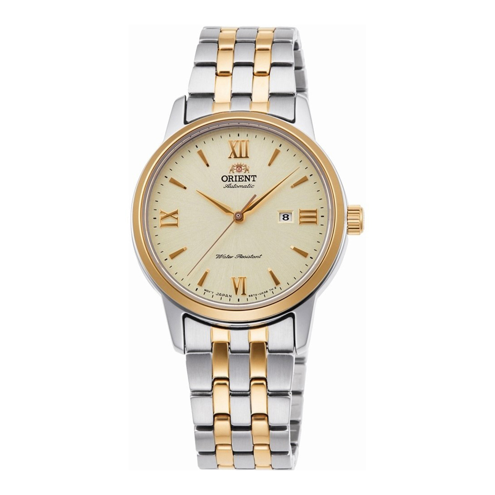 Orient Contemporary Automatic RA-NR2001G10B Ladies Watch