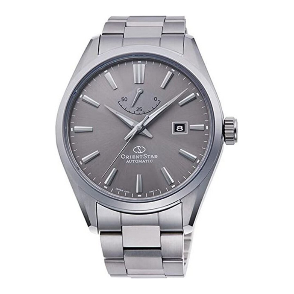 Orient Star Classic Automatic RE-AU0404N00B Watch