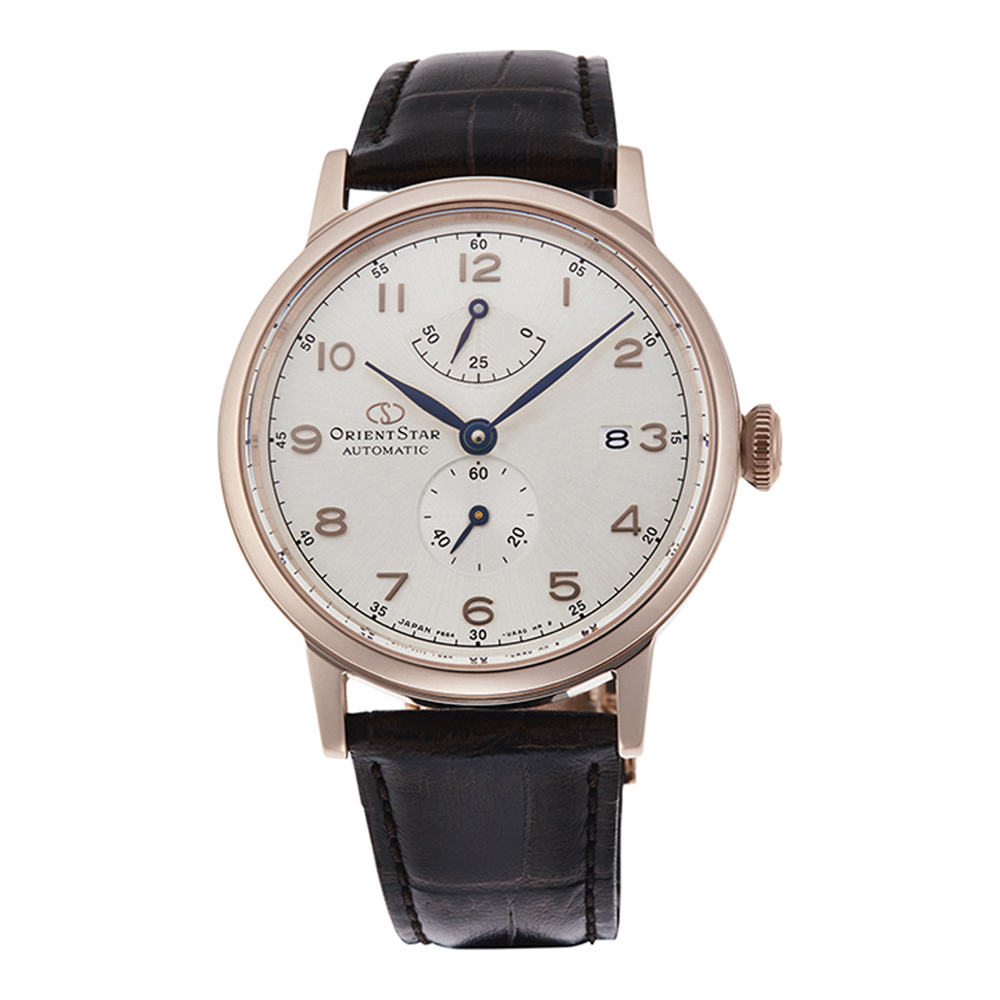 Orient Star Classic Automatic RE-AW0003S00B Mens Watch