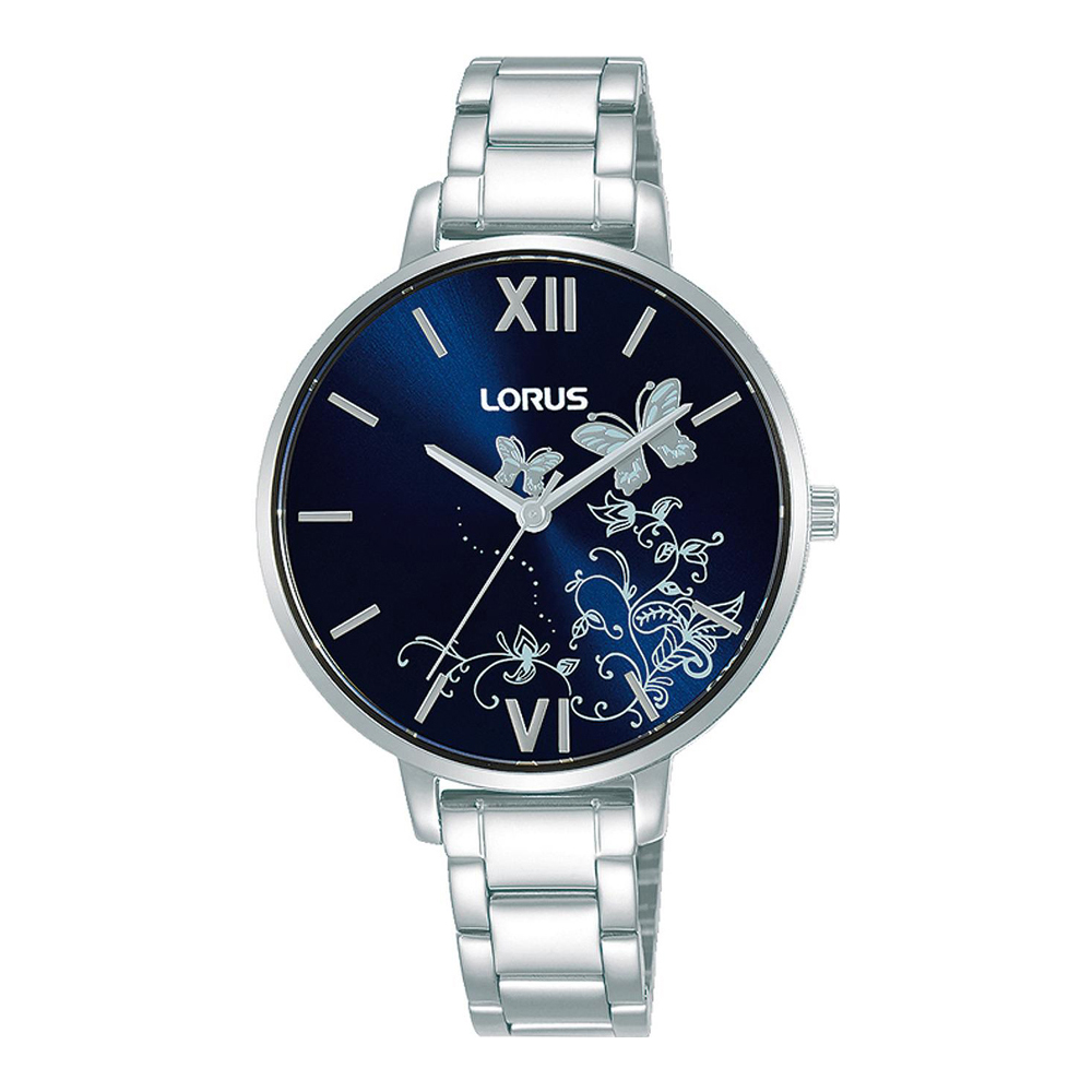 Lorus RG299SX9 Ladies Watch