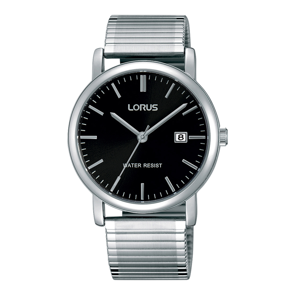 Lorus RG857CX5 Mens Watch
