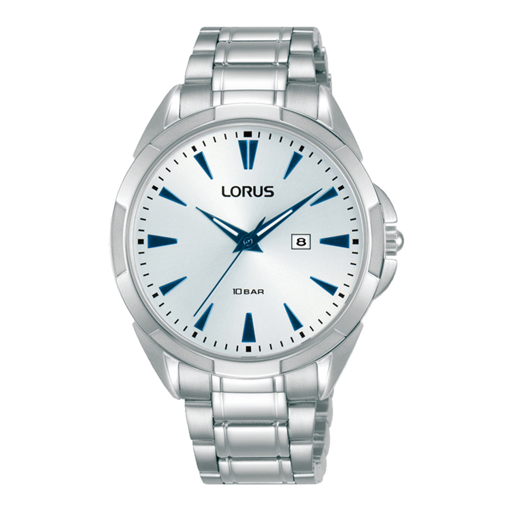Lorus RJ259BX9 Ladies Watch