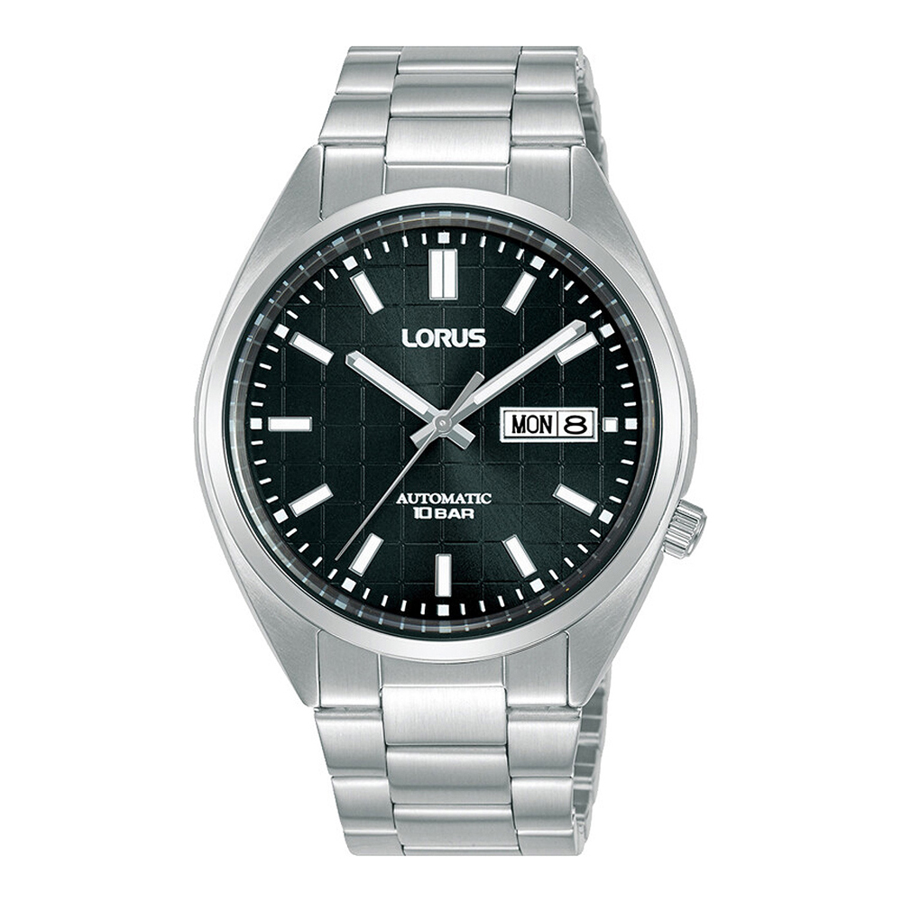 Lorus RL491AX9 Mens Watch Automatic