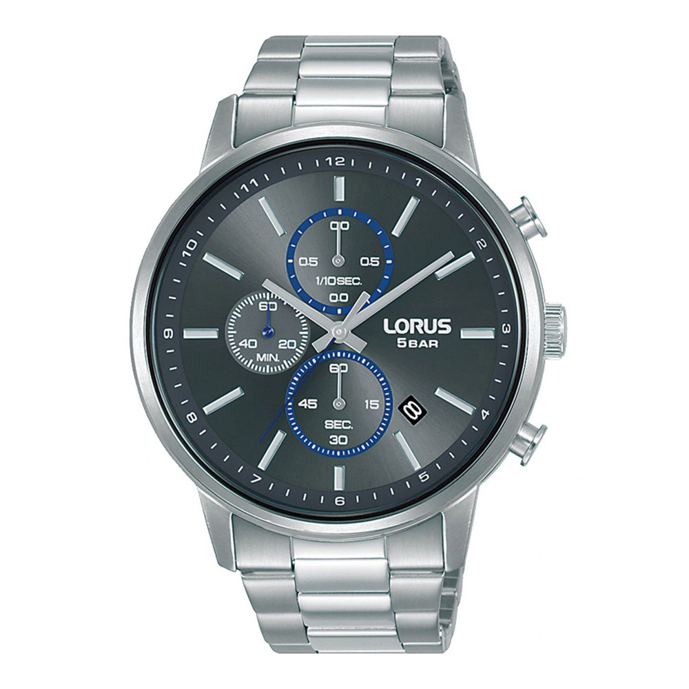 Lorus RM399GX9 Mens Watch Chronograph