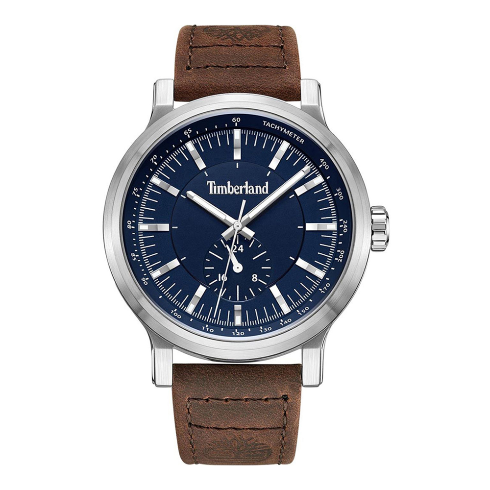 Timberland Driscoll TDWGF2231001 Montre Hommes