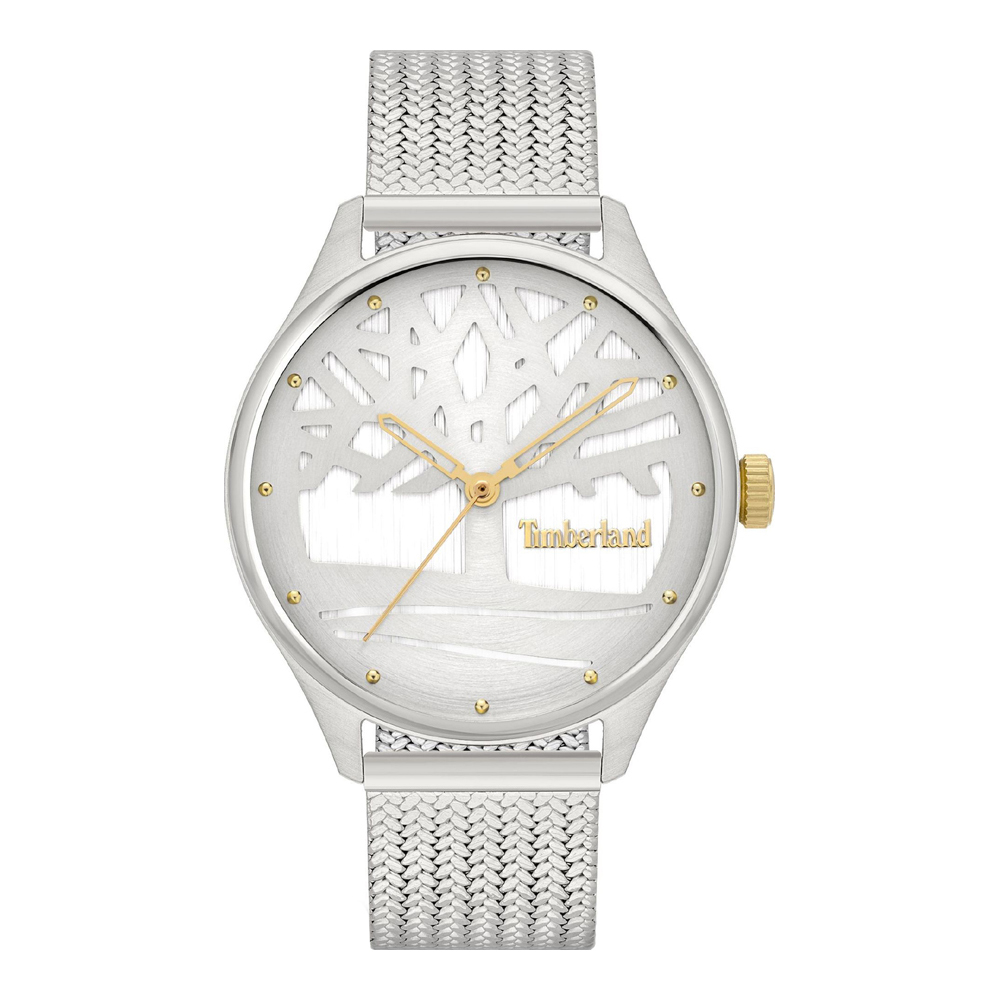 Timberland Lincolndale TDWLG2200303 Ladies Watch