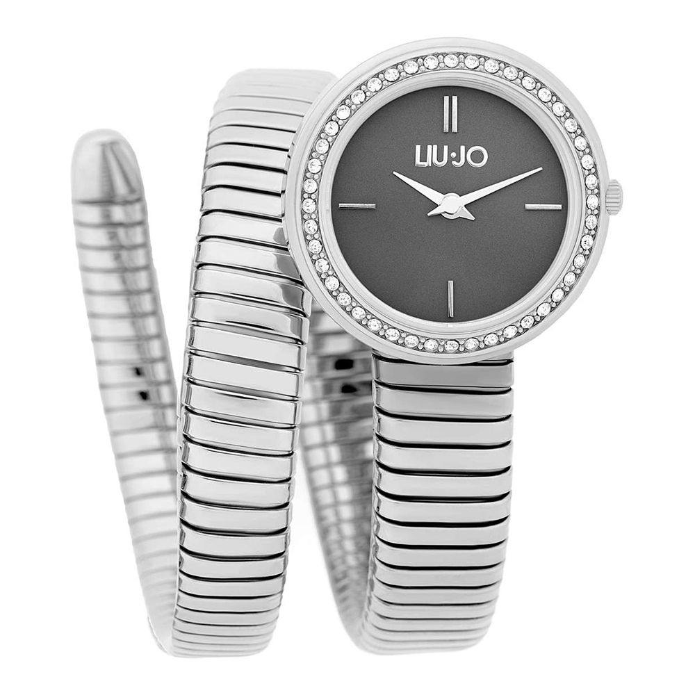 LIU-JO Luxury Twist TLJ1648 Ladies Watch