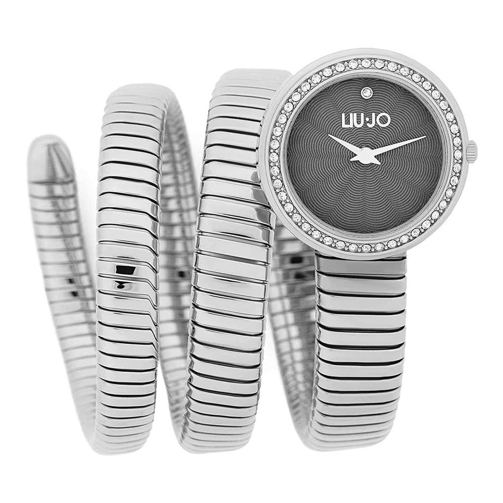 LIU-JO Luxury Twist TLJ1651 Ladies Watch