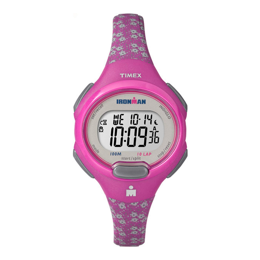 Timex Ironman Essential 10 TW5M07000 Ladies Watch Chronograph
