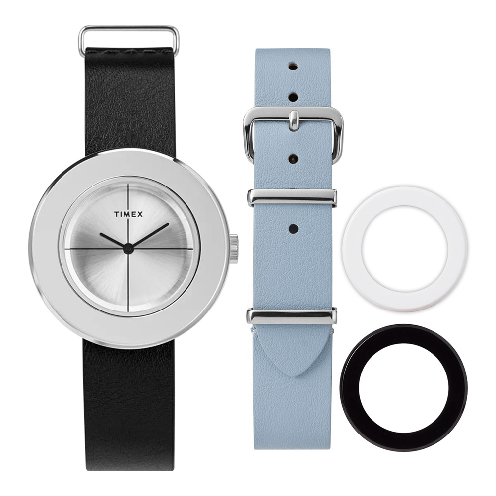 Timex Variety Gift Set TWG020100 Ladies Watch