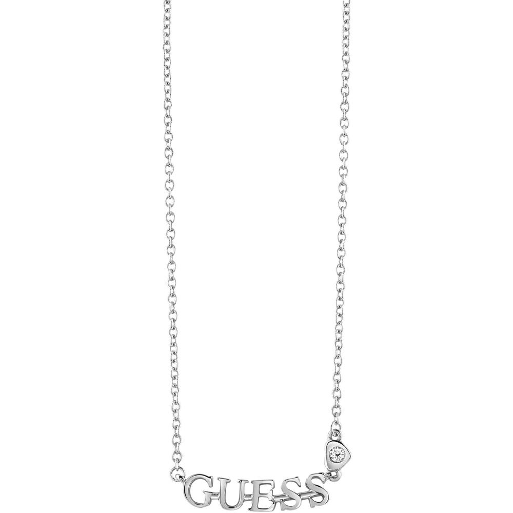 Guess Ladies Necklace UBN61086