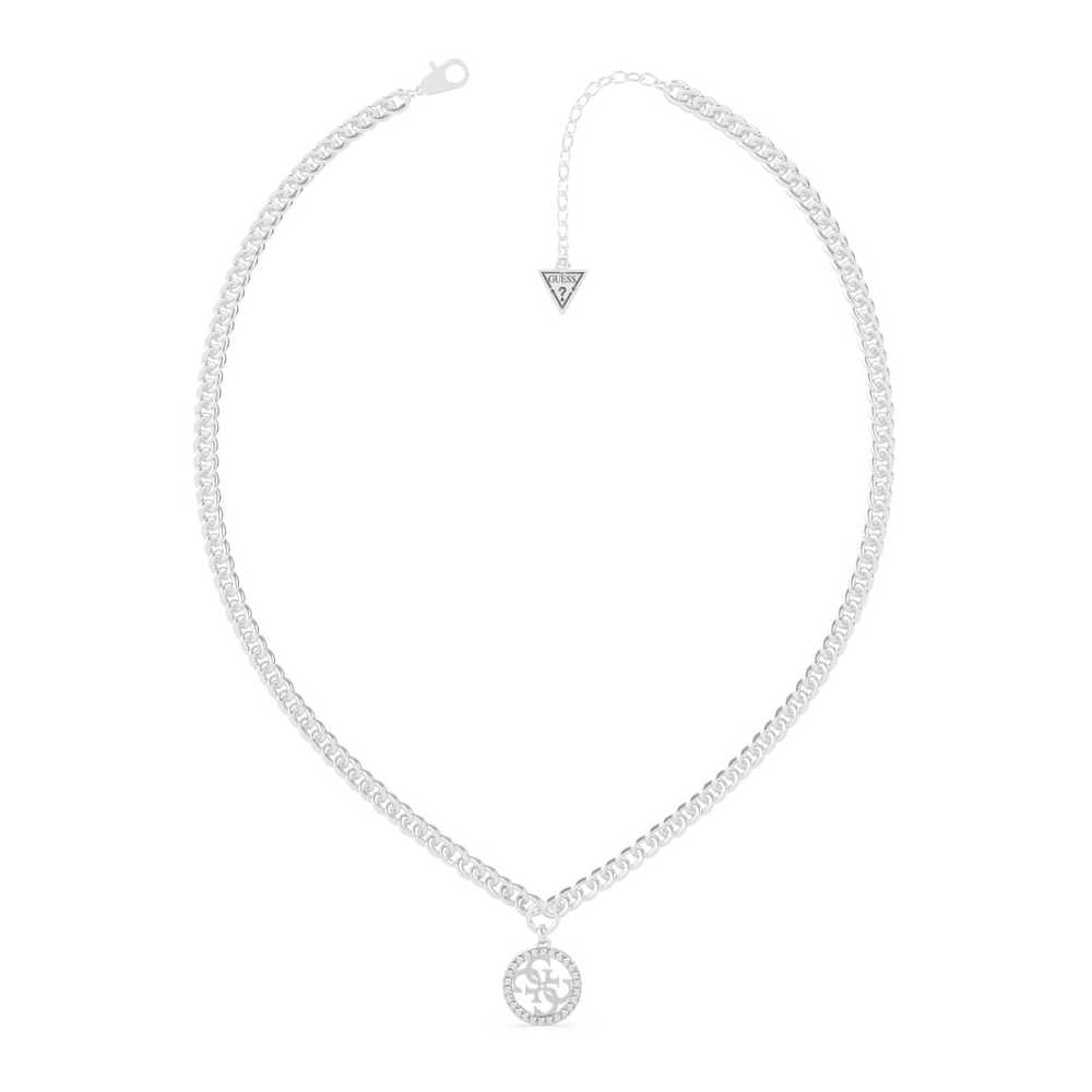 Guess Ladies Necklace UBN70198