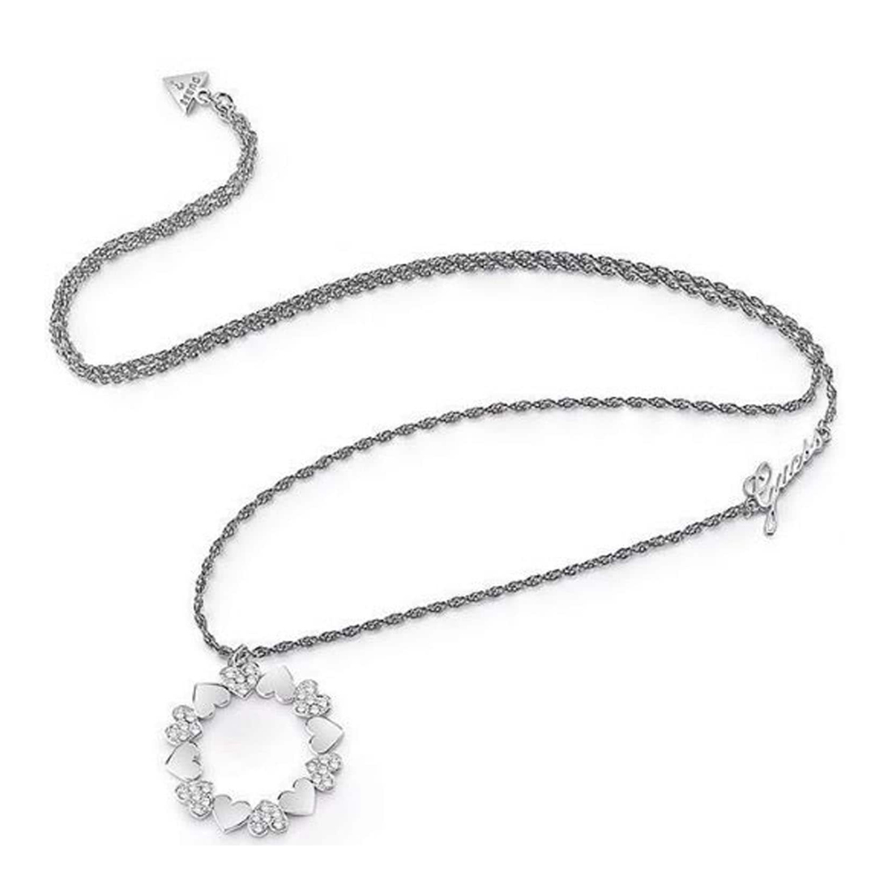 Guess Ladies Necklace UBN85048