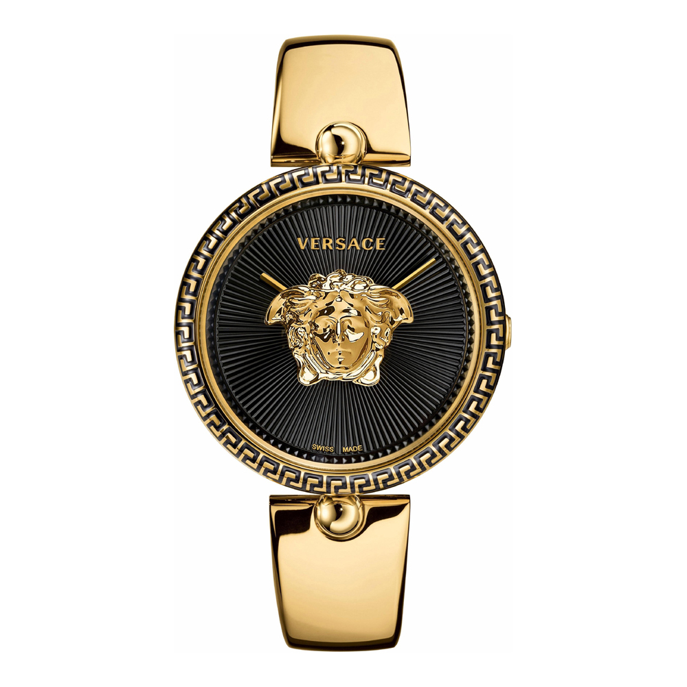 Versace VCO100017 Palazzo Empire Ladies Watch