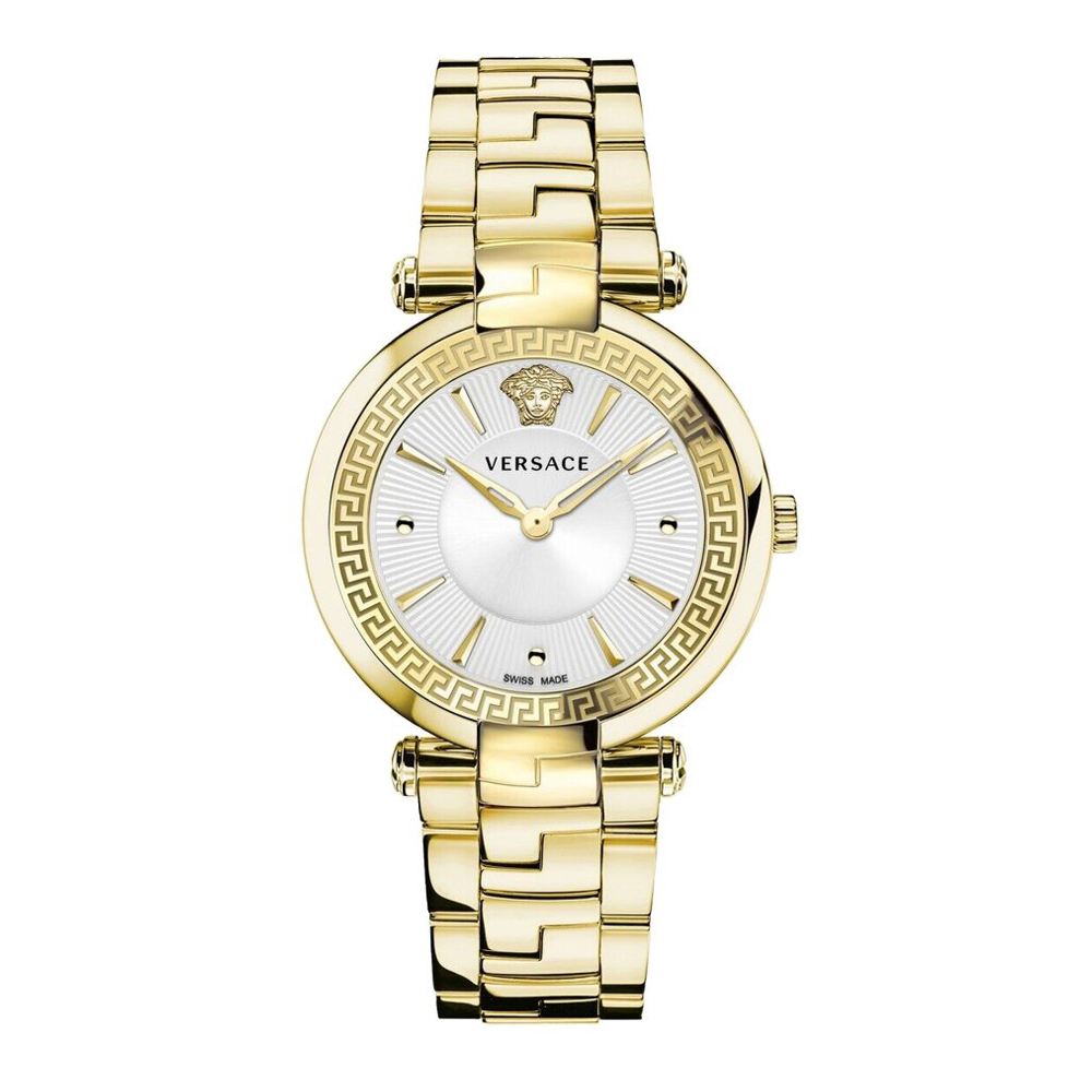 Versace VE2L00521 Revive Ladies Watch