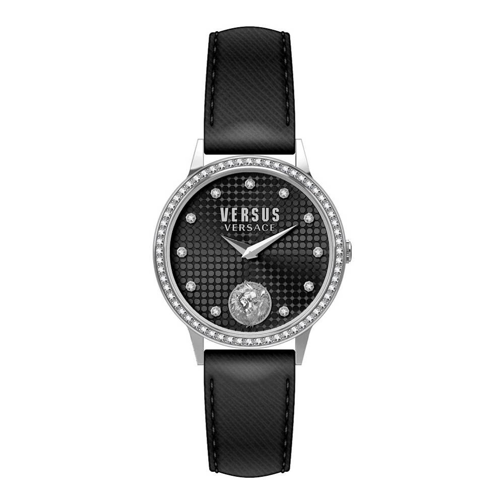 Versus VSP572021 Strandbank Crystal Ladies Watch