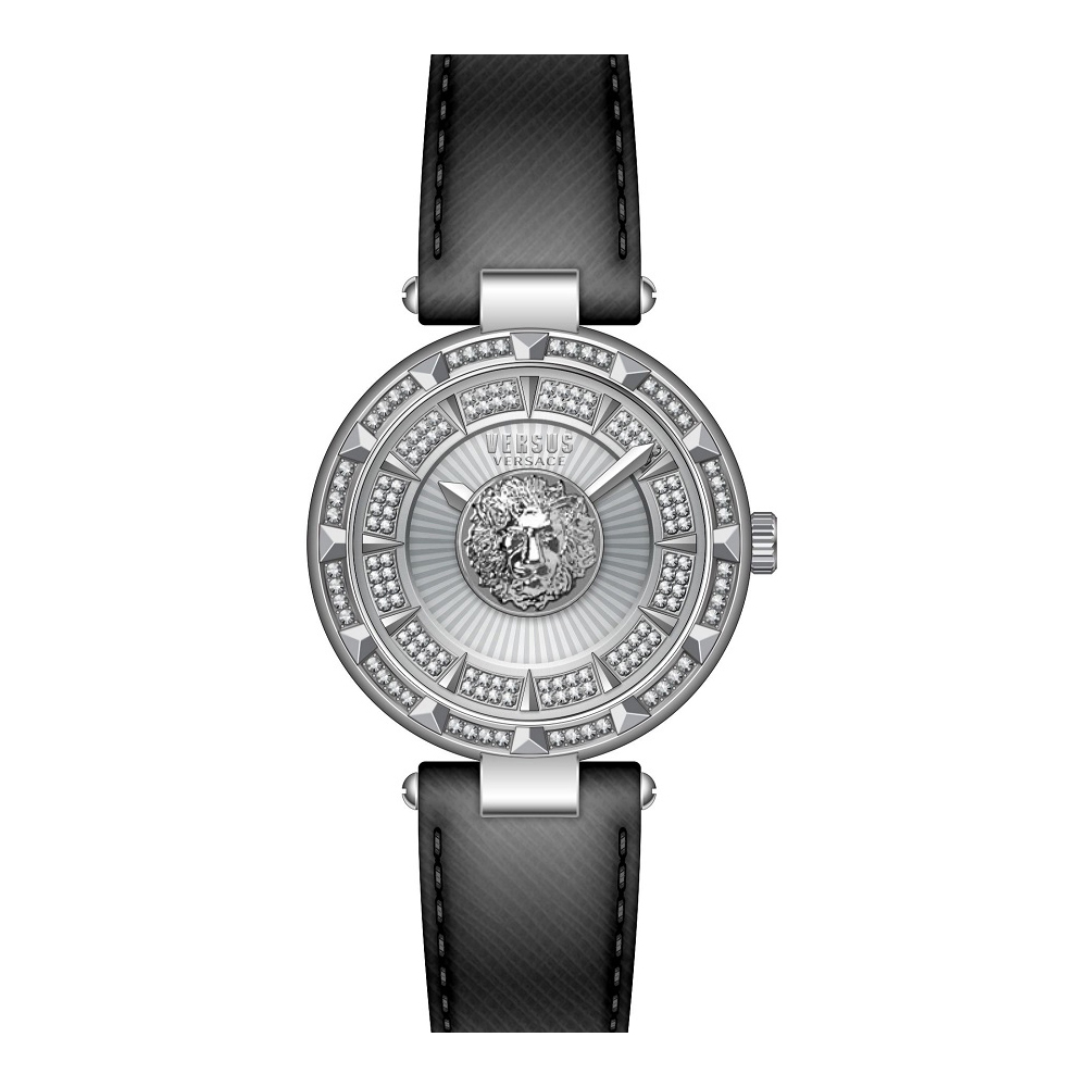 Versus VSPQ13221 Sertie N Crystal Ladies Watch
