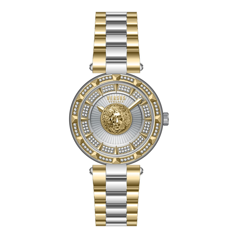 Versus VSPQ14121 Sertie N Crystal Ladies Watch