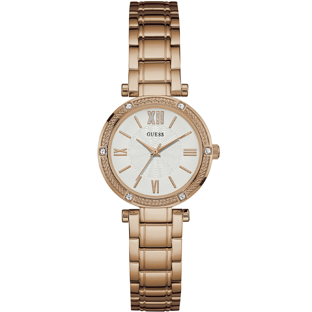 Guess Park Ave South W0767L3 Ladies Watch