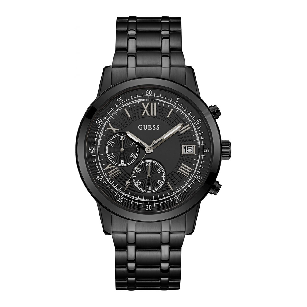Guess Summit W1001G3 Mens Watch Chronograph