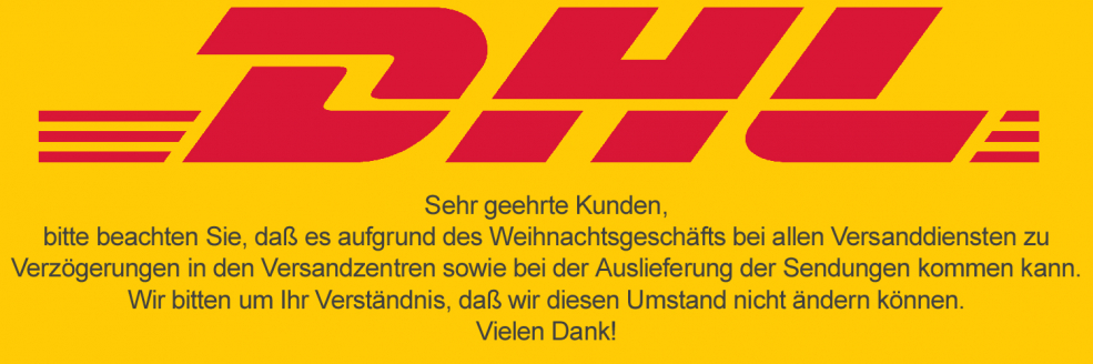 DHL