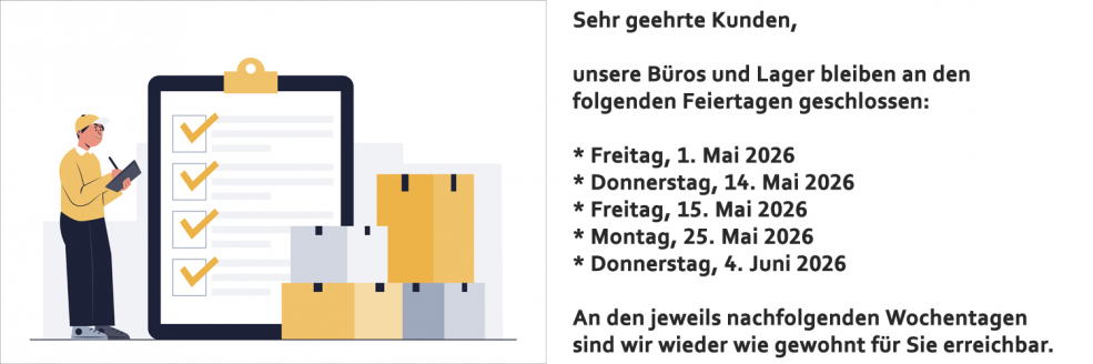 Feiertage