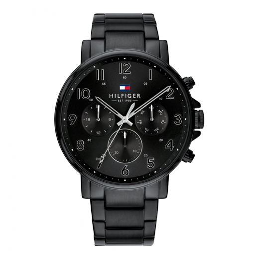 Tommy Hilfiger Daniel 1710383 Herrenuhr