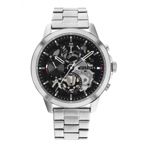 Tommy Hilfiger Henry 1710477 Herrenuhr